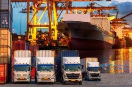 Logistics: Customer Expectations in World