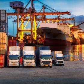 Logistics: Customer Expectations in World