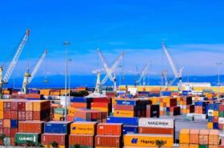 The Role of AI in Transforming Logistics