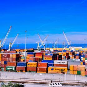 The Role of AI in Transforming Logistics