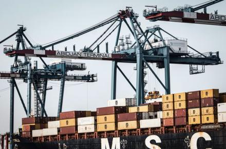 The Future of Logistics: Embracing Technology