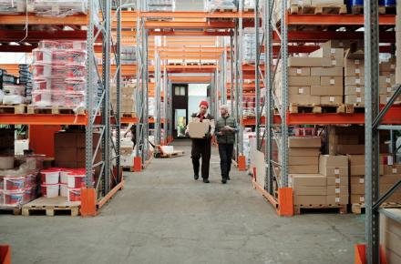 Optimizing Supply Chain: A Guide to Logistics