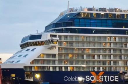 Build Your Career While Exploring the World: Apex Sealine Is Hiring 100 STCW-Certified Candidates for Cruise Ship Roles