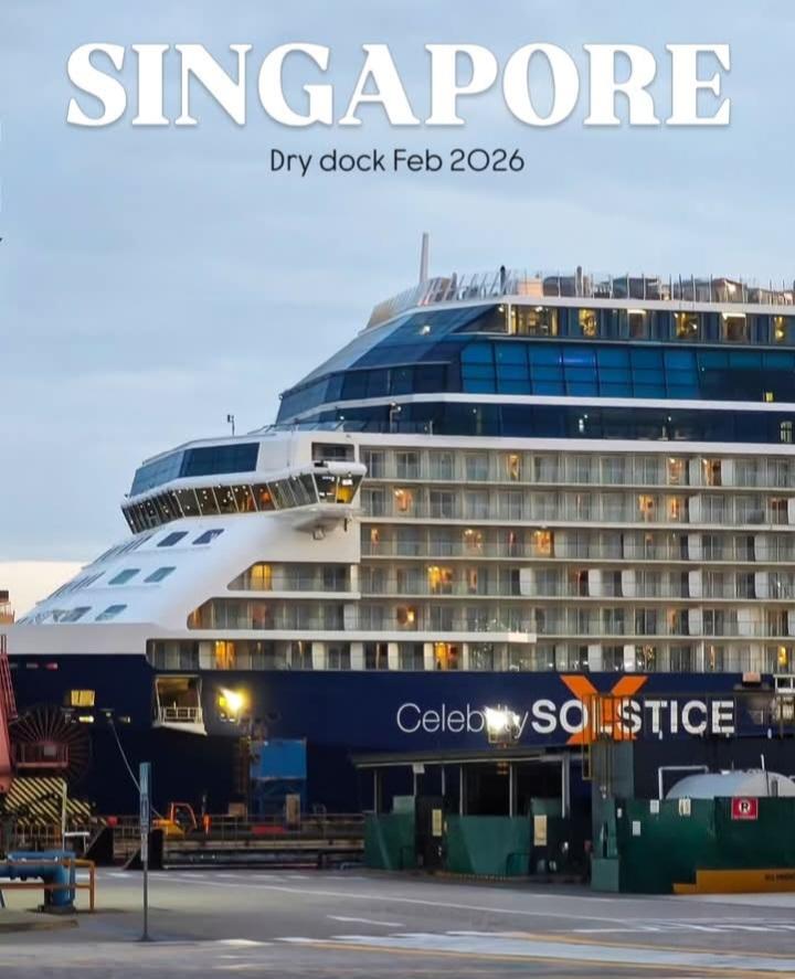 Build Your Career While Exploring the World: Apex Sealine Is Hiring 100 STCW-Certified Candidates for Cruise Ship Roles